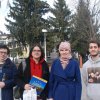 Görkem Çetince and Arman Soylu from KASTAMONU UNIVERSITY and Mert Yağcıoğlu from Karamanoğlu Mehmetbey University