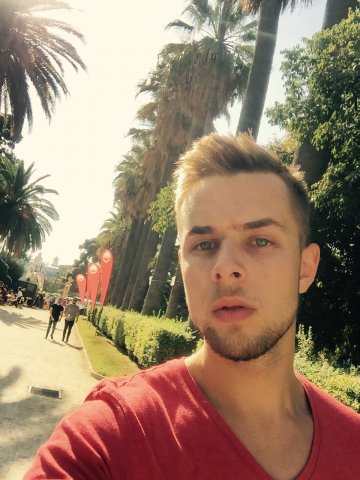 Wrażenia Jakuba Lęcznara, studenta PWSTE z pobytu ze studiów  w ramach Erasmus+ na Politècnica de València w Hiszpanii