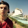 Wrażenia Jakuba Lęcznara, studenta PWSTE z pobytu ze studiów w ramach Erasmus+ na Politècnica de València w Hiszpanii