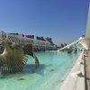 Wrażenia Jakuba Lęcznara, studenta PWSTE z pobytu ze studiów w ramach Erasmus+ na Politècnica de València w Hiszpanii