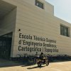 Wrażenia Jakuba Lęcznara, studenta PWSTE z pobytu ze studiów w ramach Erasmus+ na Politècnica de València w Hiszpanii