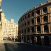 Wrażenia Jakuba Lęcznara, studenta PWSTE z pobytu ze studiów w ramach Erasmus+ na Politècnica de València w Hiszpanii