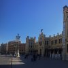 Wrażenia Jakuba Lęcznara, studenta PWSTE z pobytu ze studiów w ramach Erasmus+ na Politècnica de València w Hiszpanii