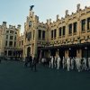 Wrażenia Jakuba Lęcznara, studenta PWSTE z pobytu ze studiów w ramach Erasmus+ na Politècnica de València w Hiszpanii
