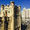 Wrażenia Jakuba Lęcznara, studenta PWSTE z pobytu ze studiów w ramach Erasmus+ na Politècnica de València w Hiszpanii