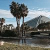 Wrażenia Jakuba Lęcznara, studenta PWSTE z pobytu ze studiów w ramach Erasmus+ na Politècnica de València w Hiszpanii