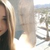 Jola Krasula podczas studiów na Universidad Politécnica de Cartagena z Erasmusem+ w semestrze letnim 2017/2018