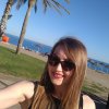 Jola Krasula podczas studiów na Universidad Politécnica de Cartagena z Erasmusem+ w semestrze letnim 2017/2018