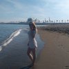 Jola Krasula podczas studiów na Universidad Politécnica de Cartagena z Erasmusem+ w semestrze letnim 2017/2018