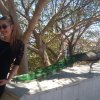 Jola Krasula podczas studiów na Universidad Politécnica de Cartagena z Erasmusem+ w semestrze letnim 2017/2018