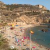 Jola Krasula podczas studiów na Universidad Politécnica de Cartagena z Erasmusem+ w semestrze letnim 2017/2018