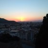 Jola Krasula podczas studiów na Universidad Politécnica de Cartagena z Erasmusem+ w semestrze letnim 2017/2018
