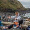 Wrażenia studentki PWSTE po studiach odbytych na University of Azores w ramach programu Erasmus+