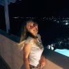 Studentka turystyki i rekreacji PWSTE w Jarosławiu, Kateryna Sokorenko realizuje praktyki zagraniczne w Grecji - Kardamena - KOS 