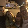 Studentka turystyki i rekreacji PWSTE w Jarosławiu, Kateryna Sokorenko realizuje praktyki zagraniczne w Grecji - Kardamena - KOS 