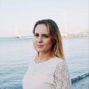 Studentka turystyki i rekreacji PWSTE w Jarosławiu, Kateryna Sokorenko realizuje praktyki zagraniczne w Grecji - Kardamena - KOS 