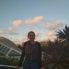Madzia Kaczor na studiach w Polytechnic University of Cartagena:)