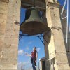 Fotorelacja Magdaleny Kaczor, studentki PWSTE ze studiów na Universidad Politécnica de Cartagena w ramach programu Erasmus+
