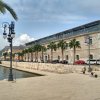 Fotorelacja Magdaleny Kaczor, studentki PWSTE ze studiów na Universidad Politécnica de Cartagena w ramach programu Erasmus+