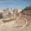 Fotorelacja Magdaleny Kaczor, studentki PWSTE ze studiów na Universidad Politécnica de Cartagena w ramach programu Erasmus+