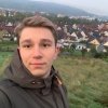 Maksym Pavlovskyi - Hochschule für Technik Stuttgart (NIEMCY)
