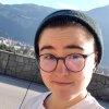 Mariia Sadova-II semestr-2021-22_Włochy_University of Trento