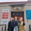 Scientists from Türkiye visited PANS in Jaroslaw