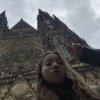 Nadiia Myslytska na Erasmusie+ w Czechach!