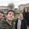 Farewell to my dear students from Turkish universities !