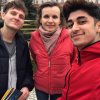 ONUR SEZGIN and FURKAN KEMAL KARABAY finished their Erasmus+
