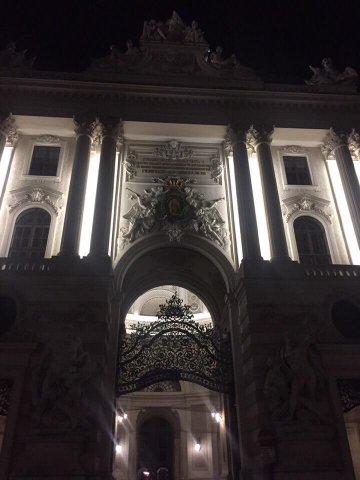 Relacja Oleha Lyndy ze studiów w Metropolitan University Prague w ramach programu Erasmus+