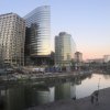 Relacja Oleha Lyndy ze studiów w Metropolitan University Prague w ramach programu Erasmus+