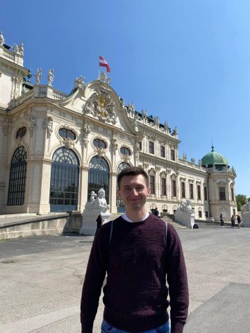 Praktyki absolwenckie na Słowacji z Erasmusem+