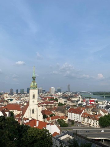 Praktyki absolwenckie na Słowacji z Erasmusem+