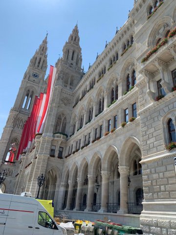 Praktyki absolwenckie na Słowacji z Erasmusem+