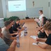 Wymiana naukowa z University of Presov