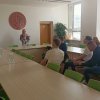 Wymiana naukowa z University of Presov