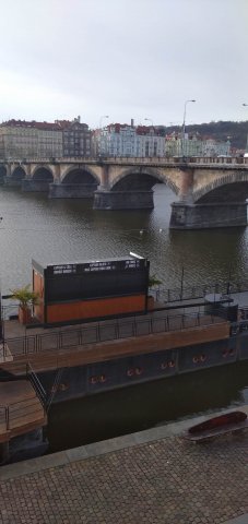 Roman Krasovskyi - student zarządzania PWSTE w Jarosławiu na poziomie magisterskim spędził semestr letni 2019/2020 na czeskim Metropolitan University Prague ! ! !