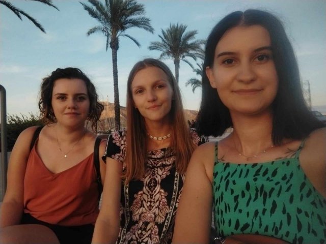 Studia z Erasmusem+ na Universidad Politécnica de Cartagena w Hiszpanii!
