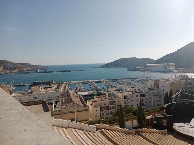 Studia z Erasmusem+ na Universidad Politécnica de Cartagena w Hiszpanii!
