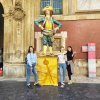 Studia z Erasmusem+ na Universidad Politécnica de Cartagena w Hiszpanii!