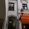 Erasmus+ student from PWSTE in Jarosław expedition to Slovakia