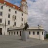 Erasmus+ student from PWSTE in Jarosław expedition to Slovakia