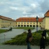 Erasmus+ student from PWSTE in Jarosław expedition to Slovakia