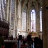 Erasmus+ student from PWSTE in Jarosław expedition to Slovakia