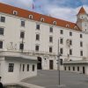 Erasmus+ student from PWSTE in Jarosław expedition to Slovakia