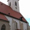 Erasmus+ student from PWSTE in Jarosław expedition to Slovakia