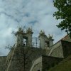 Erasmus+ student from PWSTE in Jarosław expedition to Slovakia
