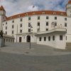 Erasmus+ student from PWSTE in Jarosław expedition to Slovakia