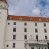 Erasmus+ student from PWSTE in Jarosław expedition to Slovakia